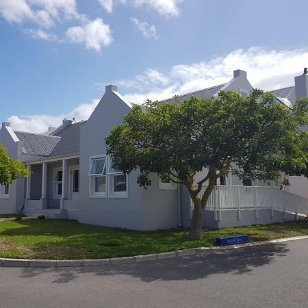 Coral Tree Apartman Hermanus Kültér fotó