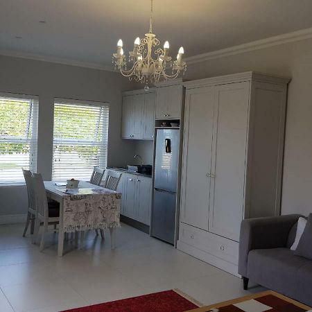 Coral Tree Apartman Hermanus Kültér fotó