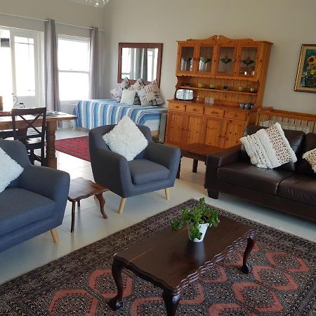 Coral Tree Apartman Hermanus Kültér fotó