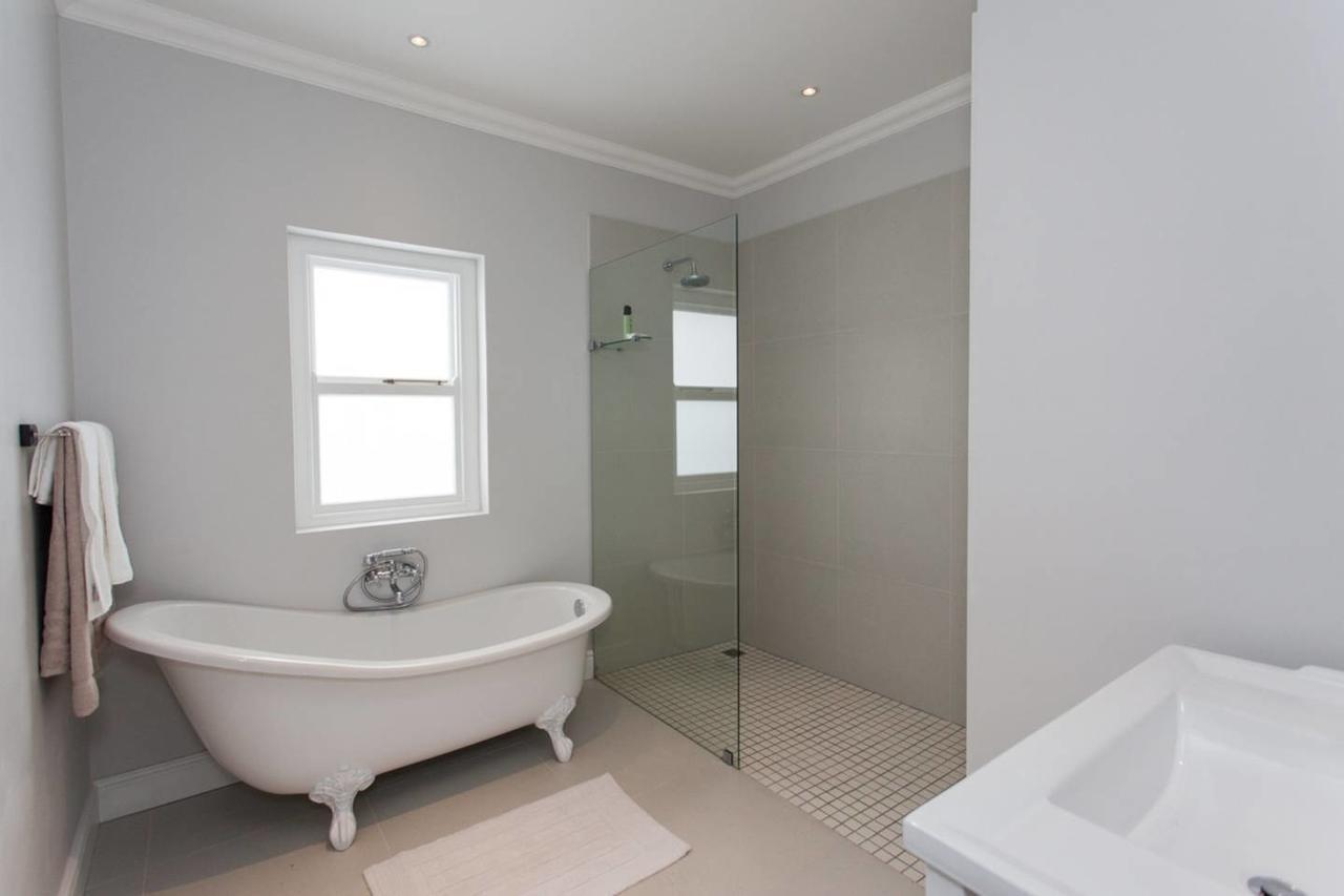 Coral Tree Apartman Hermanus Kültér fotó