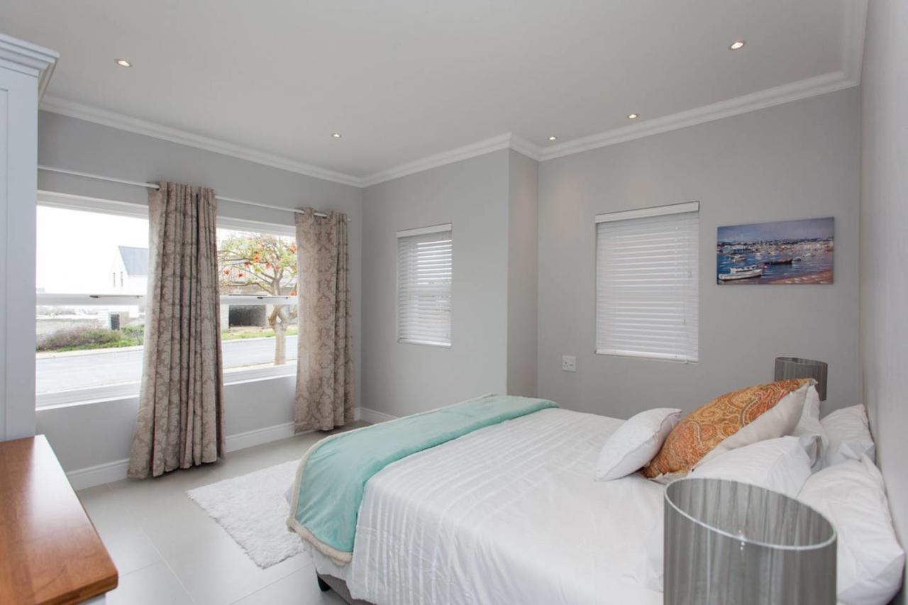 Coral Tree Apartman Hermanus Kültér fotó