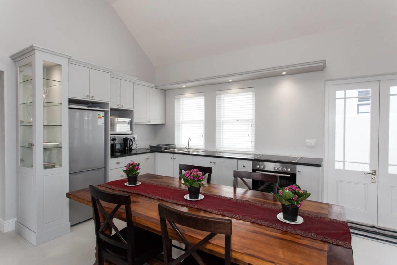 Coral Tree Apartman Hermanus Kültér fotó
