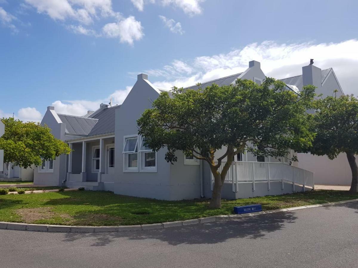 Coral Tree Apartman Hermanus Kültér fotó