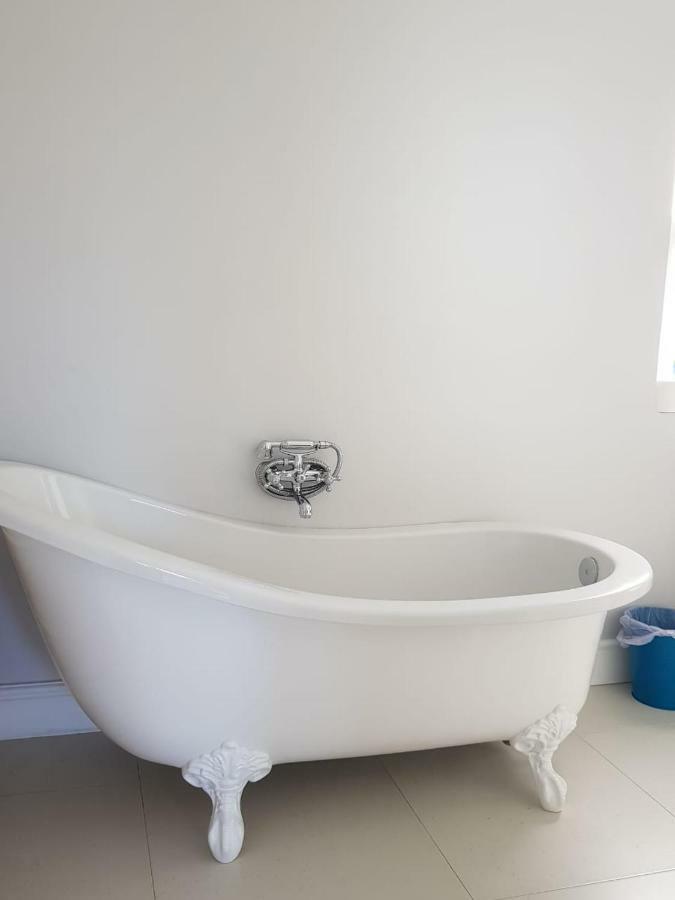 Coral Tree Apartman Hermanus Kültér fotó