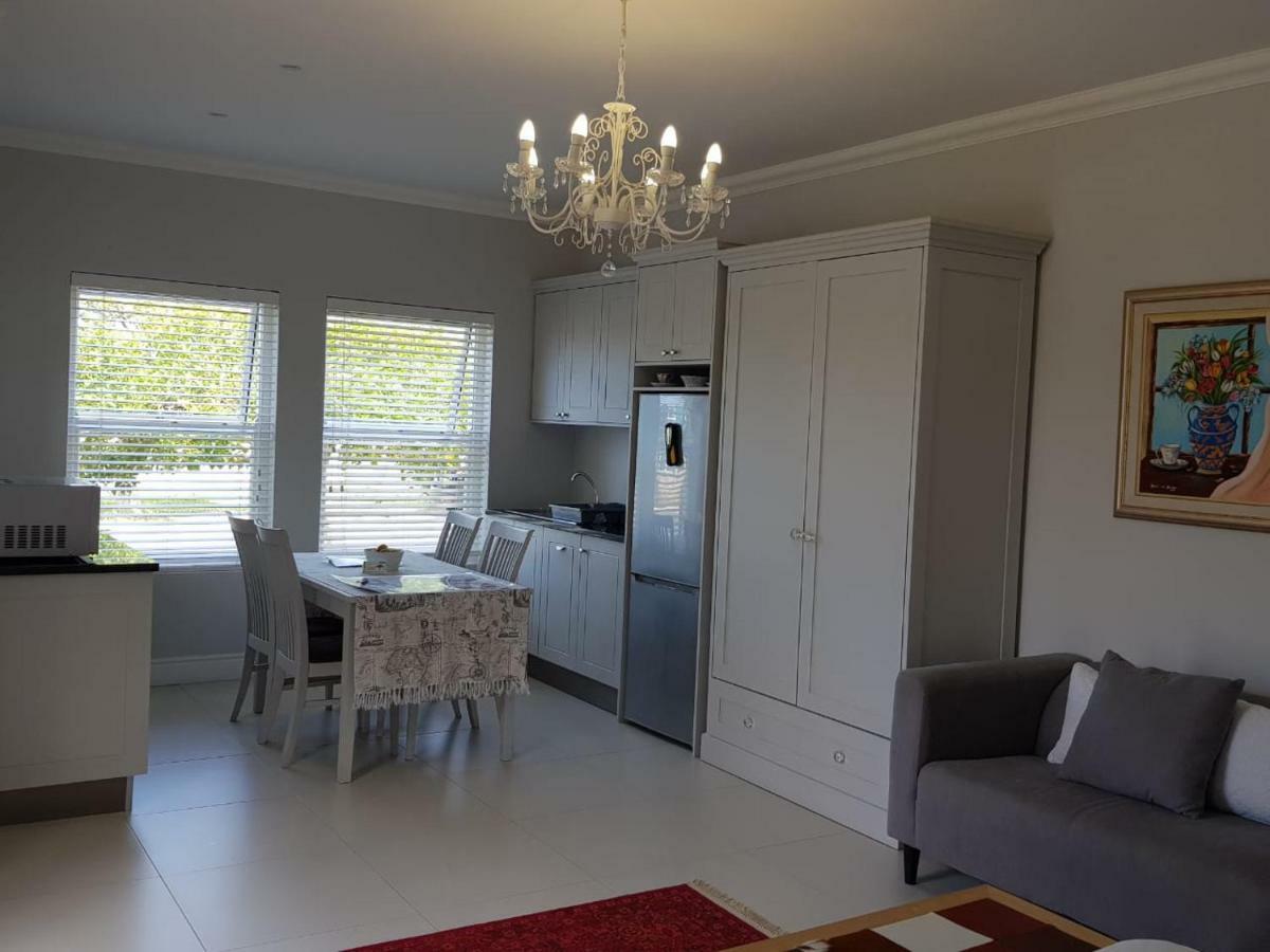 Coral Tree Apartman Hermanus Kültér fotó