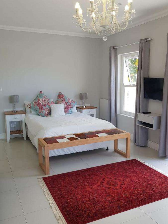 Coral Tree Apartman Hermanus Kültér fotó