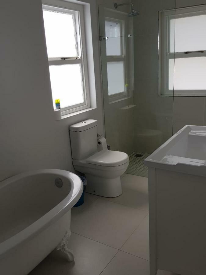 Coral Tree Apartman Hermanus Kültér fotó